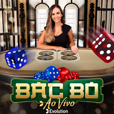 Bac Bo Ao Vivo (Portugues)