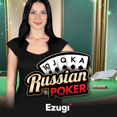 Russian Poker