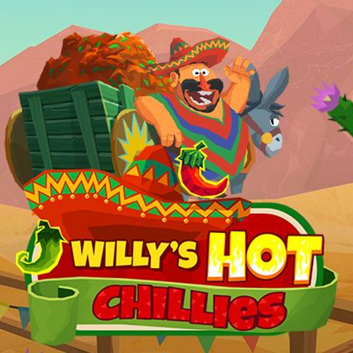 Willys Hot Chillies