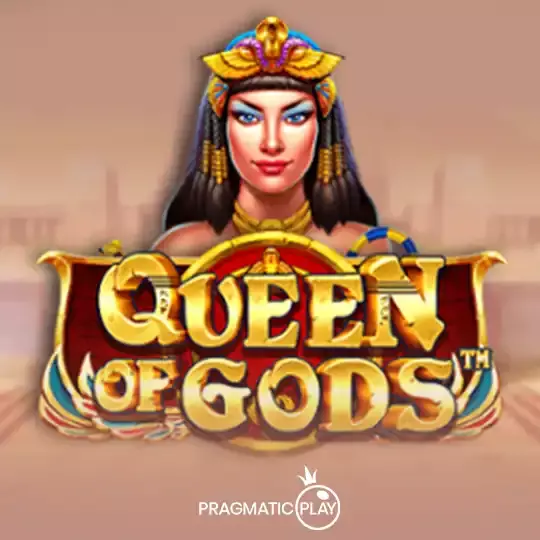 Queen of Gods