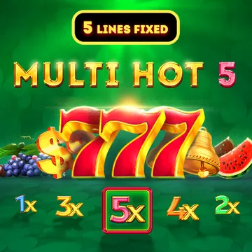 Multi Hot5