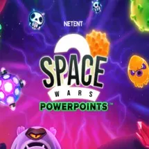 Space Wars 2 Powerpoints