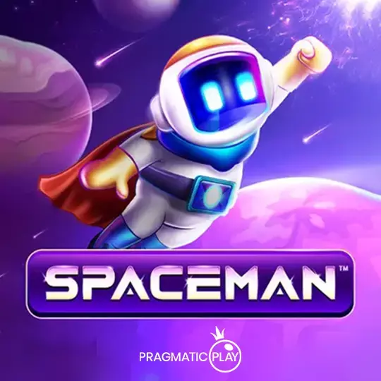 Spaceman
